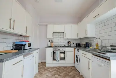 Image de Guest Homes | Cannon Apartment