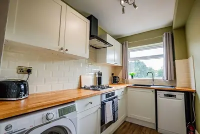 Image de Guest Homes | Mayfield House
