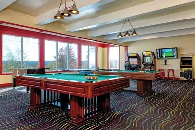 Image de 2-Bedroom Deluxe located in Branson, Mo at the Mountain Vista Resort