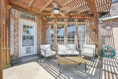 Image de Sunshine & Poolside Hideaway.