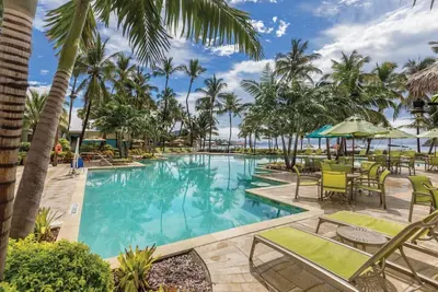 Image de Beautiful Resort in Margaritaville St. Thomas - 2bd