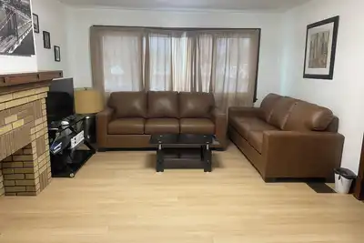 Image de Late night breeze of Buffalo and Niagara