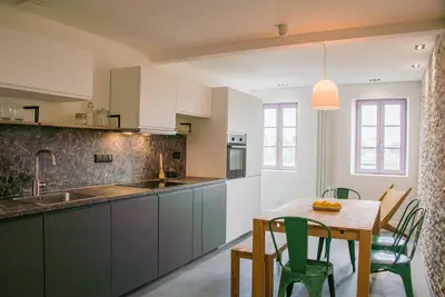 Image de L'ingénieux de Bazin - proche Place Stanislas