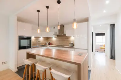 Image de Le Spacieux de Dizier - Proche place des Vosges