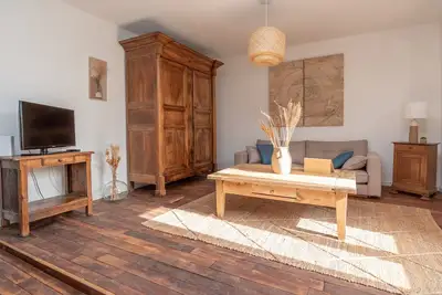 Image de L'appartement de Marie - Appt avec terrasse