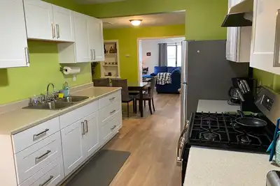 Image de Spacious Prescott Heights Home