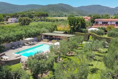 Villa Castiglione 9, Emma Villas