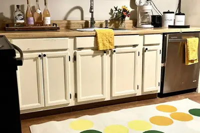 Image de 3 Bedroom Apartment with Squam Lake View