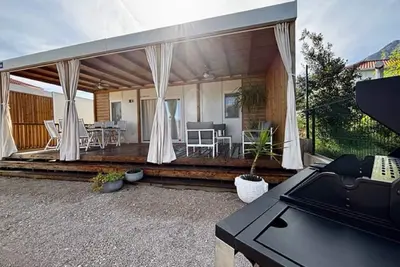 Image de Mobile Home Maris - Two Bedroom Mobile Home