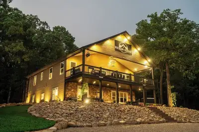 Image de Entire Hermann Hideout!