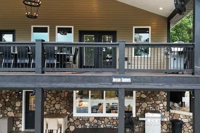 Image de Bottom right Jesse James