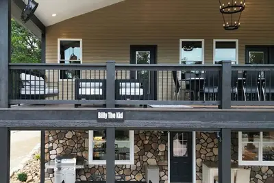 Image de Bottom left Billy the kid