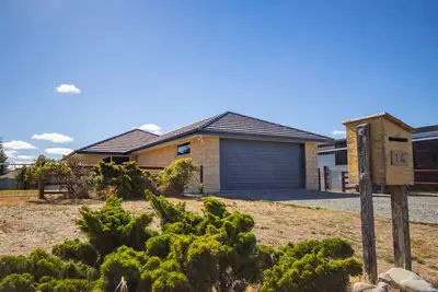 Image de Starlight Haven, Twizel.