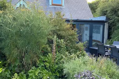 Image de Character cottage in Pembrokeshire  Coast National Park 5 minutes from the beach