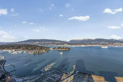 Image de Luxury Sub-Penthouse