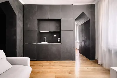 Image de Alessi Darsena & Navigli gem