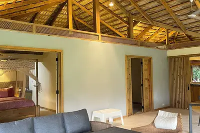 Image de NizaoBeachLodge+SeaView+Cozy+2Br+4Px+2Bds>OpenKitchen>WiFi