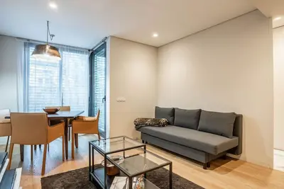 Image de Primrose 1br Delight w/ Parking by LovelyStay