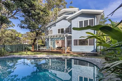 Image de Hideaway Bayside by HolidayCo.