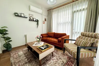 Image de Cozy Entire House 3 bdr & 2 bath