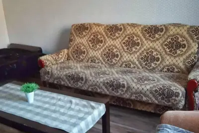 Image de Cozy 1-bedroom apartment in peaceful Liepāja with Ac