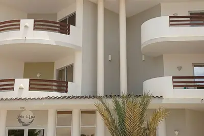 Image de Spacious Cozi apartment by the beach