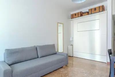 Image de Matteotti 26 - Studio Appartement, Couchages 4