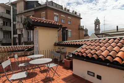 Image de Italianway Comfort - Fabbri 12 D