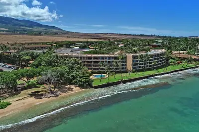 Image de Oceanfront Resort 1br Garden View + Beach Bbq Pool
