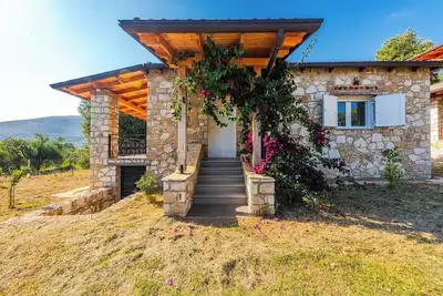 Image de Siar | The Small Villa