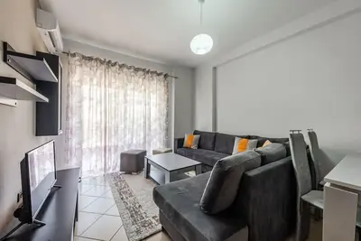 Image de Comfort Beach Apartment