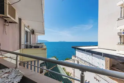 Image de Aqua Vista Apartment
