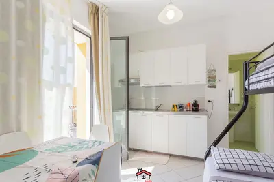 Image de 5 Bnb delle Nazioni with parking, 9min Airport Sea