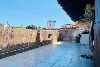 Image de Appartement cosy 4/5 personnes