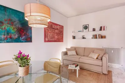 Image de La Dolce Vita - Flaminio Stylish Flat