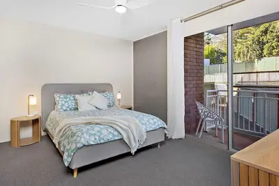 Image de Seaside Escape in the charming coastal town of Kiama