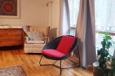 Image de Georgian Bay Cottage in the Pines