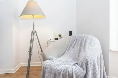 Image de The Summer House. Welcome to this beautiful victorian home in a modern world.