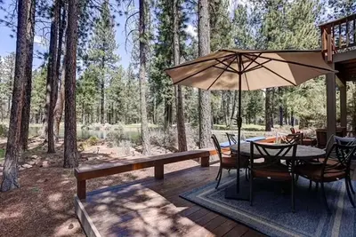 Image de Charming 3-bedroom\/3-bathroom townhome with WiFi, Ac in delightful Bend