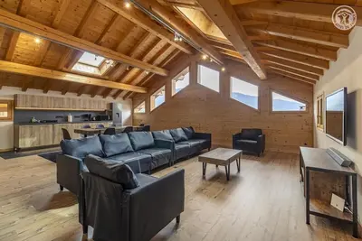 Image de La Grange Du Villard