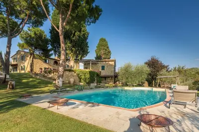 Image de Villa Mazzini by MMega
