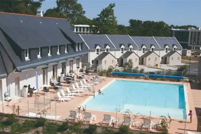 Image de Maison proche du centre-ville et plage