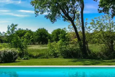 Image de Gite 'Billard' avec piscine partagée et Wi-Fi
