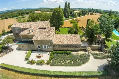 Image de Gite 'Ecurie' avec piscine partagée et Wi-Fi
