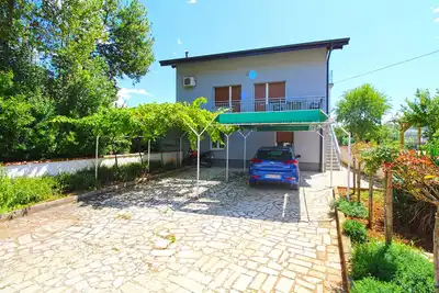 Image de Apartment 2347/115476 (Istria - Pula), 3000m from the beach