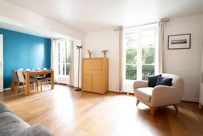 Image de Appartement Tempio - Welkeys