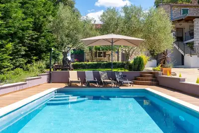 Image de Villa Fragola (Istria - Visnjan)