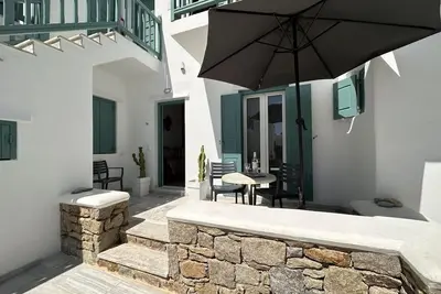 Image de Ornos Studio 26 - Home and More