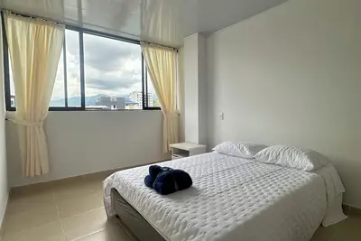 Image de Edificio Quinto Nivel