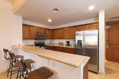 Image de D303 Comfortable 2-bedroom condo